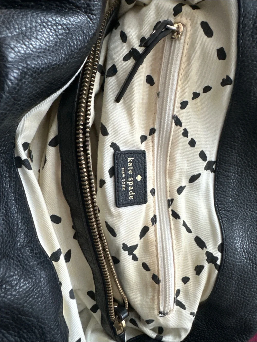 kate spade classic kate